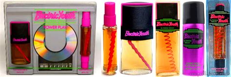 electric youth perfume dupe|80s electric youth fragrances.